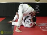 Robson Moura Butterfly Guard 5 - Butterfly Sweep to Back Take